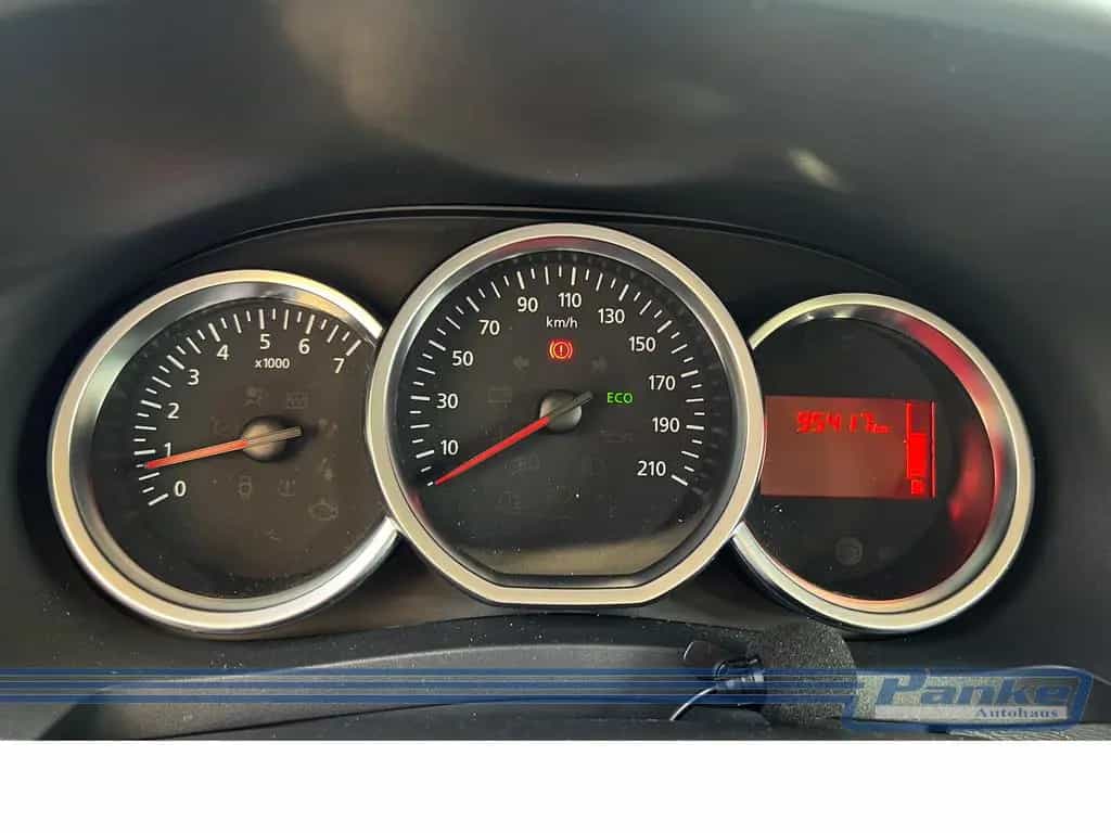 Dacia Dokker Stepway Plus 5Sitzer*SHZ*RFK*Tempo*Carpl* 12/2019-photo-5