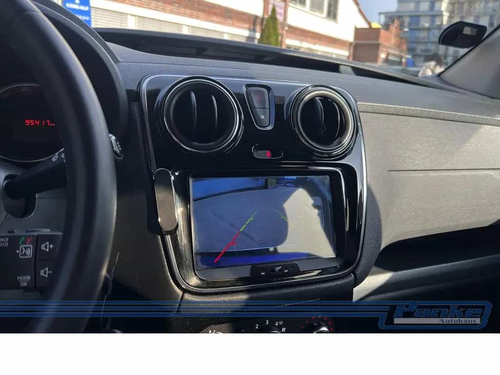 Dacia Dokker Stepway Plus 5Sitzer*SHZ*RFK*Tempo*Carpl* 12/2019-photo-7