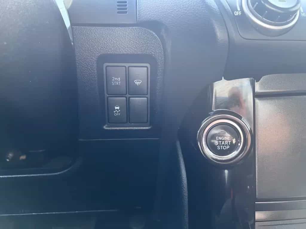 Toyota Land Cruiser *NUR 75TKM*FRONTBÜGEL*AHK-3.0To* 05/2016-photo-19