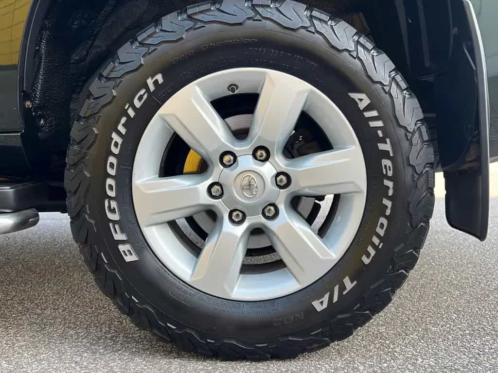 Toyota Land Cruiser *NUR 75TKM*FRONTBÜGEL*AHK-3.0To* 05/2016-photo-22