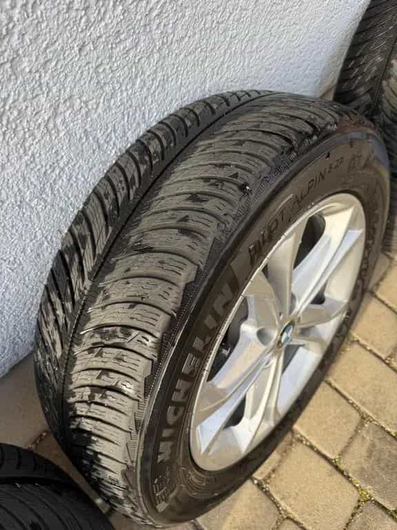 BMW X3 xDrive30i xLine AHK, LED, 8-fach, top gepfleg 10/2018-photo-15