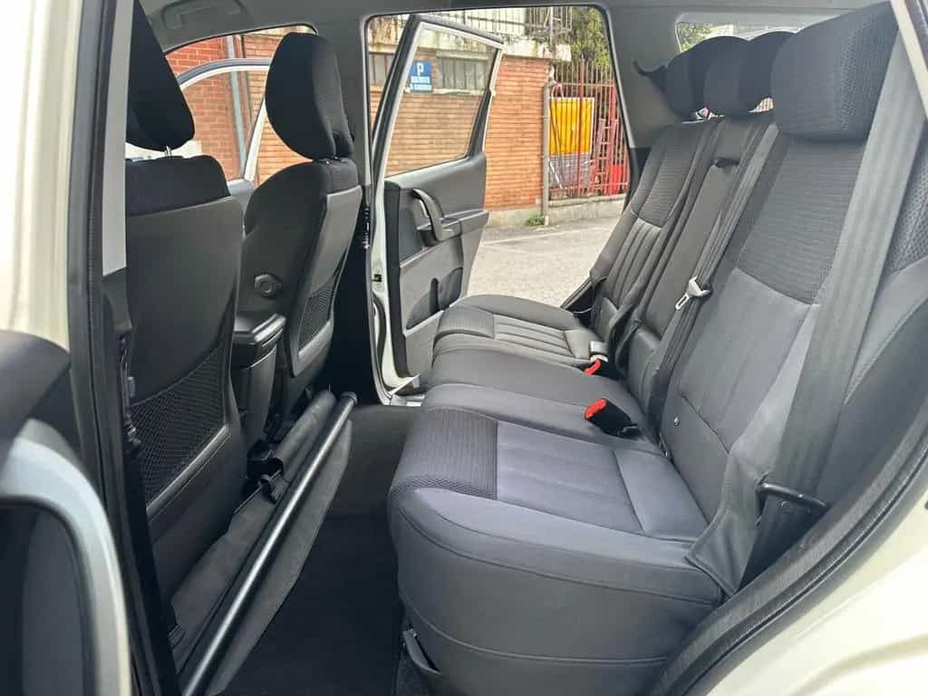 Other Other Mahindra XUV500 2.2 16V FWD W6 4x4 pochi km 03/2016-photo-10