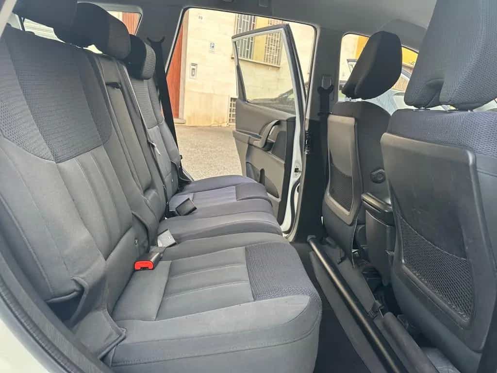 Other Other Mahindra XUV500 2.2 16V FWD W6 4x4 pochi km 03/2016-photo-6