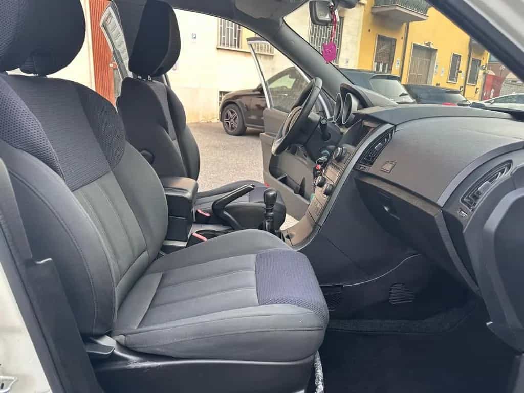 Other Other Mahindra XUV500 2.2 16V FWD W6 4x4 pochi km 03/2016-photo-7