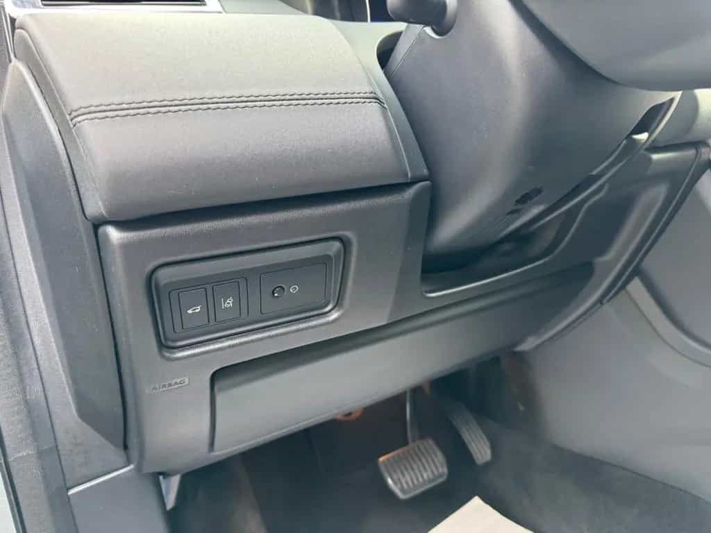 Land Rover Discovery Sport*2.0*2.Hand*Erst 130 Tkm*Bi-Xenon 10/2015-photo-24