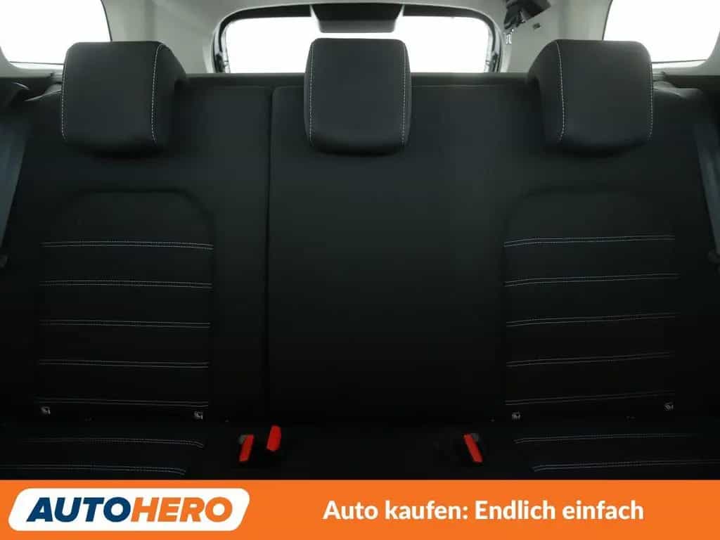 Dacia Duster 1.3 TCe Prestige 4WD*NAVI*360°CAM*PDC*SHZ 11/2019-photo-15