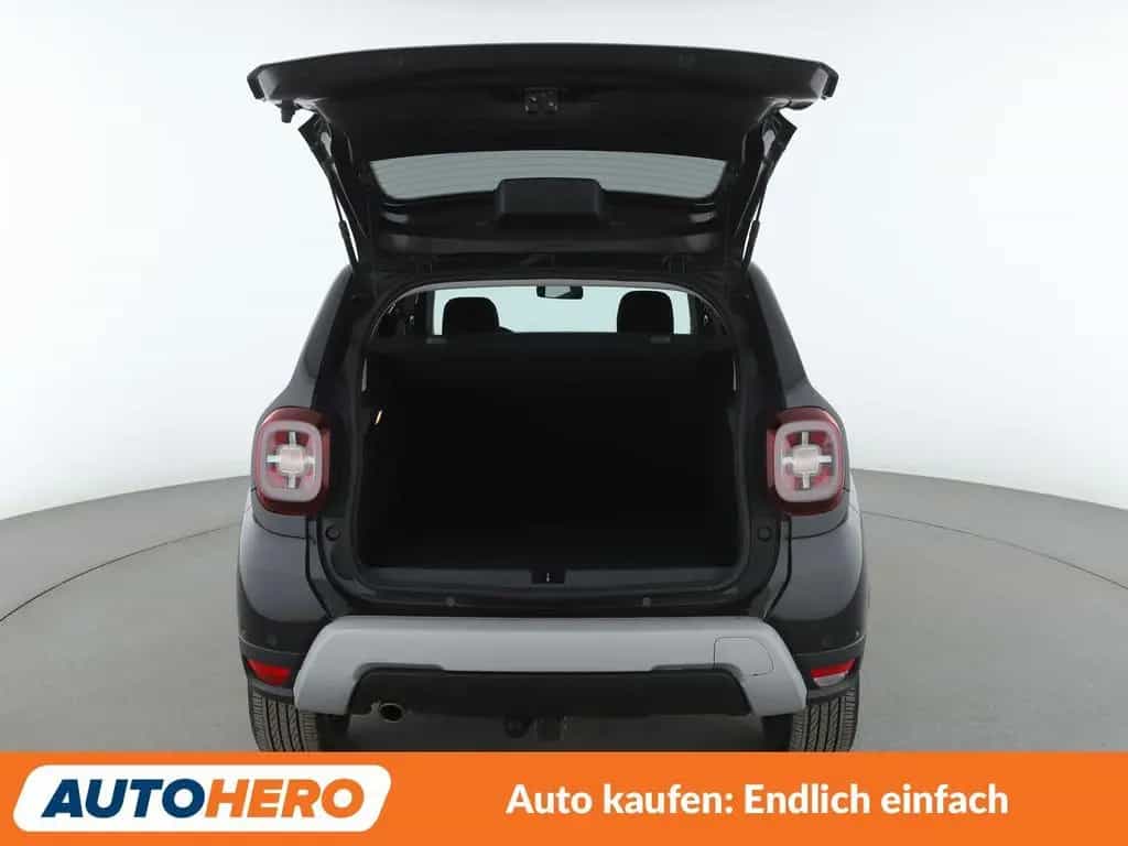Dacia Duster 1.3 TCe Prestige 4WD*NAVI*360°CAM*PDC*SHZ 11/2019-photo-16