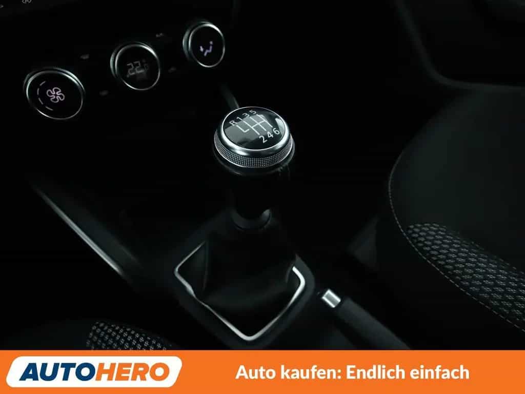 Dacia Duster 1.3 TCe Prestige 4WD*NAVI*360°CAM*PDC*SHZ 11/2019-photo-24