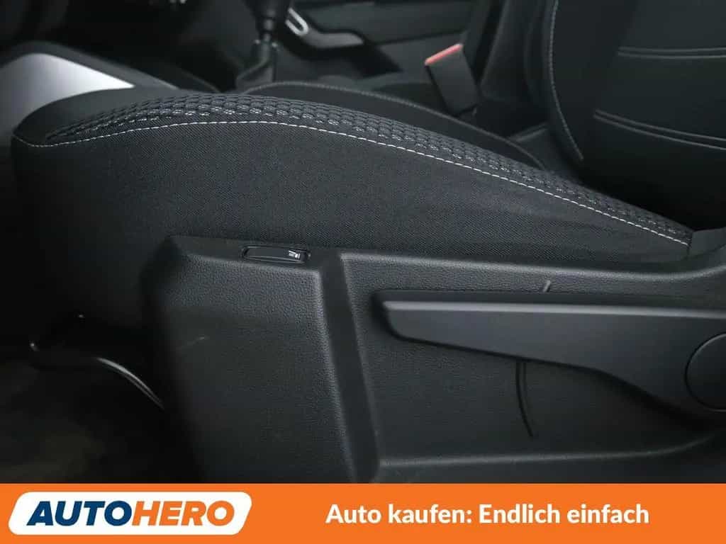 Dacia Duster 1.3 TCe Prestige 4WD*NAVI*360°CAM*PDC*SHZ 11/2019-photo-29