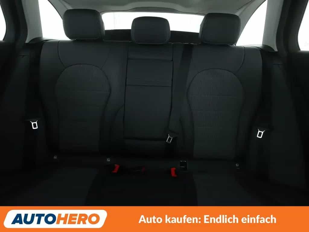 Mercedes-Benz C-Class 200 T Avantgarde Aut.*NAV*LED*TEMP*CAM*PDC* 07/2019-photo-15