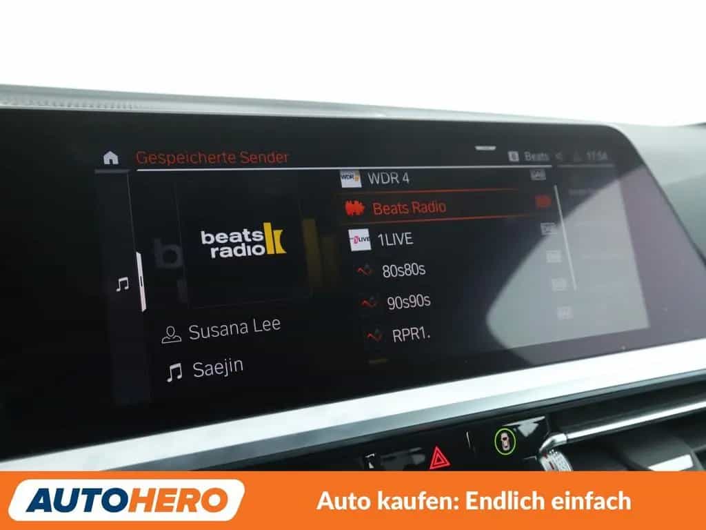 BMW 430 i M Sport Aut.*NAV*LED*TEMP*CAM*PDC*SHZ*HK* 08/2022-photo-18