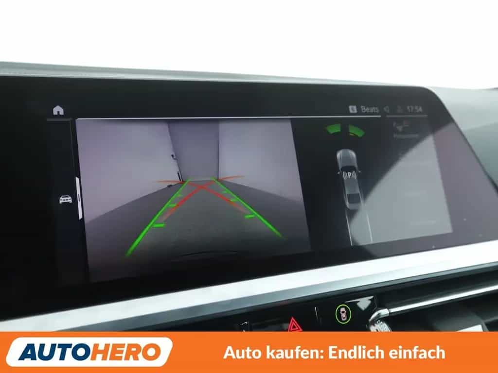 BMW 430 i M Sport Aut.*NAV*LED*TEMP*CAM*PDC*SHZ*HK* 08/2022-photo-19