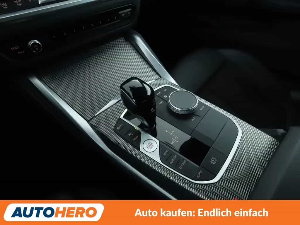 BMW 430 i M Sport Aut.*NAV*LED*TEMP*CAM*PDC*SHZ*HK* 08/2022-photo-22