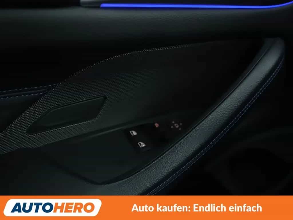 BMW 430 i M Sport Aut.*NAV*LED*TEMP*CAM*PDC*SHZ*HK* 08/2022-photo-23