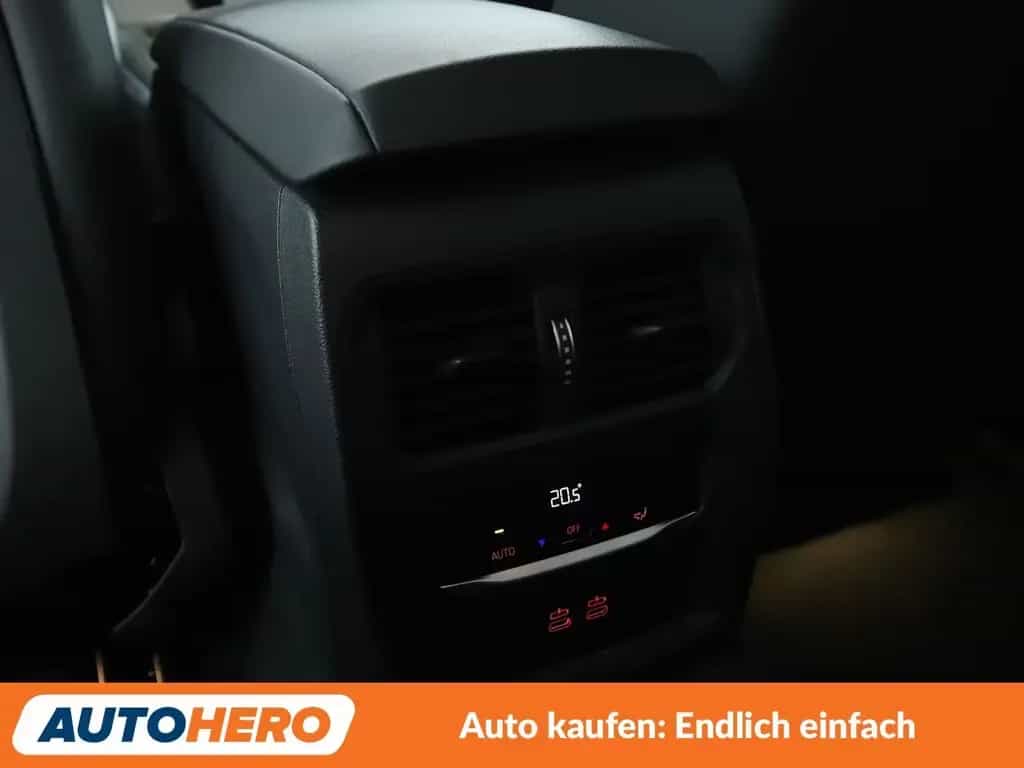 BMW 430 i M Sport Aut.*NAV*LED*TEMP*CAM*PDC*SHZ*HK* 08/2022-photo-26