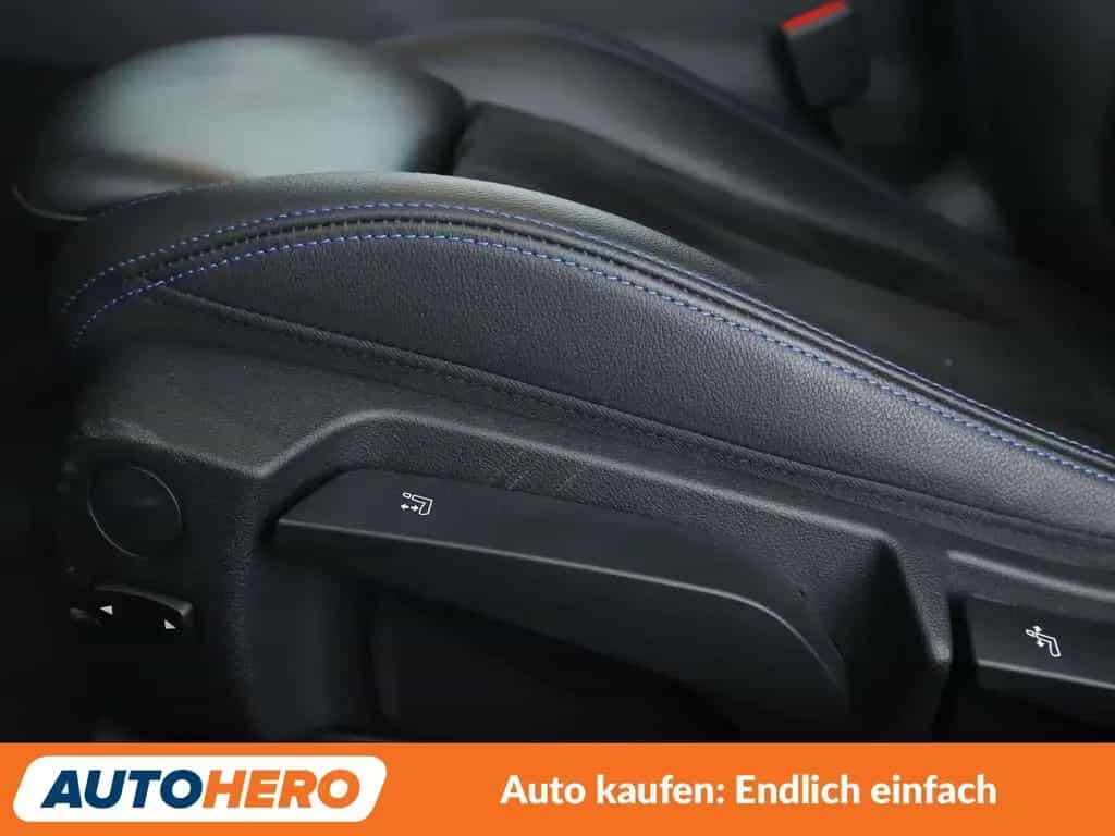 BMW 430 i M Sport Aut.*NAV*LED*TEMP*CAM*PDC*SHZ*HK* 08/2022-photo-27