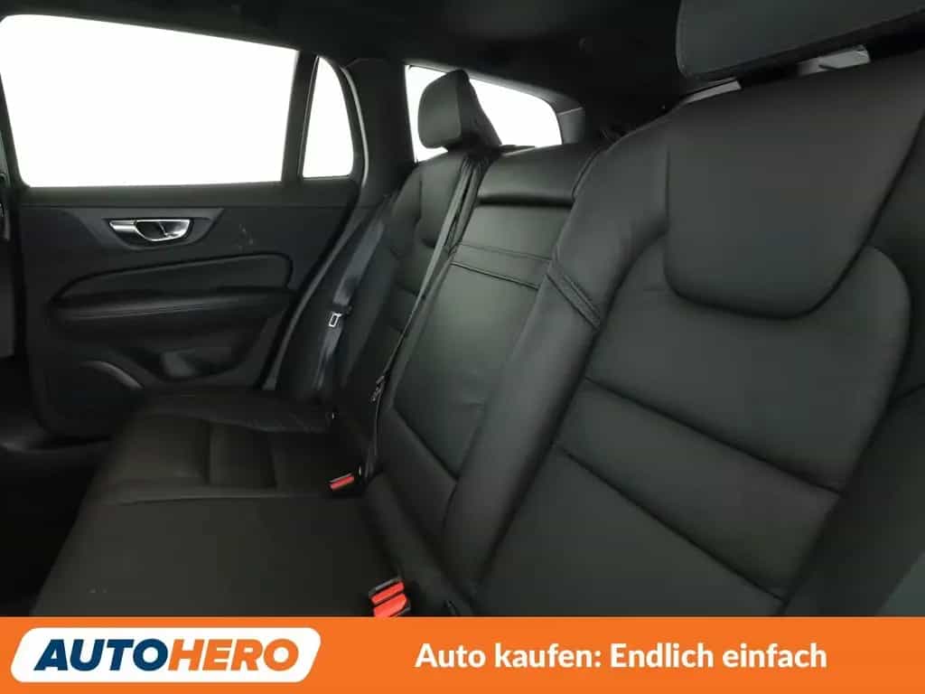 Volvo V60 Cross Country 2.0 T5 Pro AWD Aut.*NAVI*LED* 07/2020-photo-15