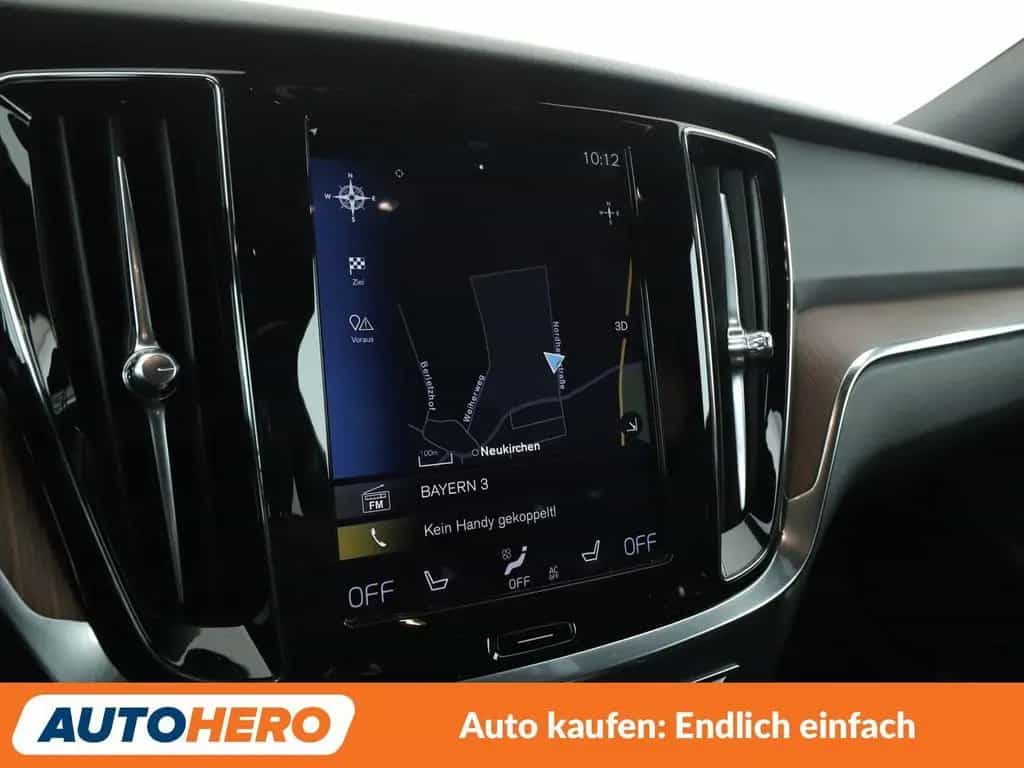 Volvo V60 Cross Country 2.0 T5 Pro AWD Aut.*NAVI*LED* 07/2020-photo-21