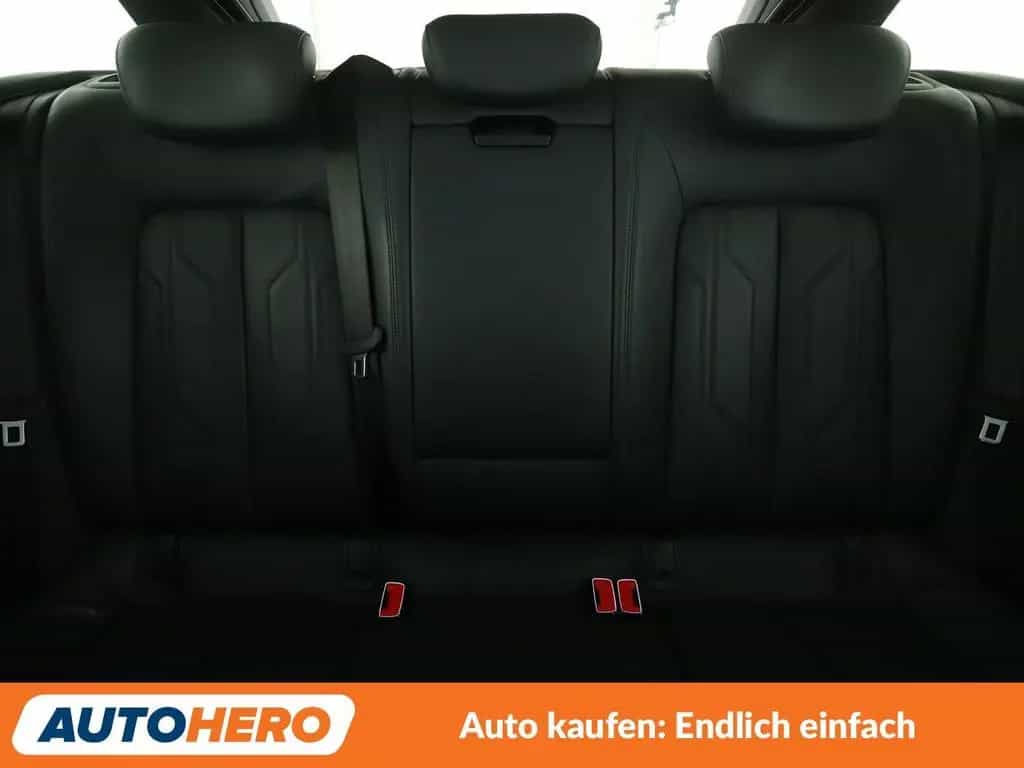 Audi A6 45 TFSI Mild-Hybrid quattro Sport Aut.*LED* 11/2019-photo-15