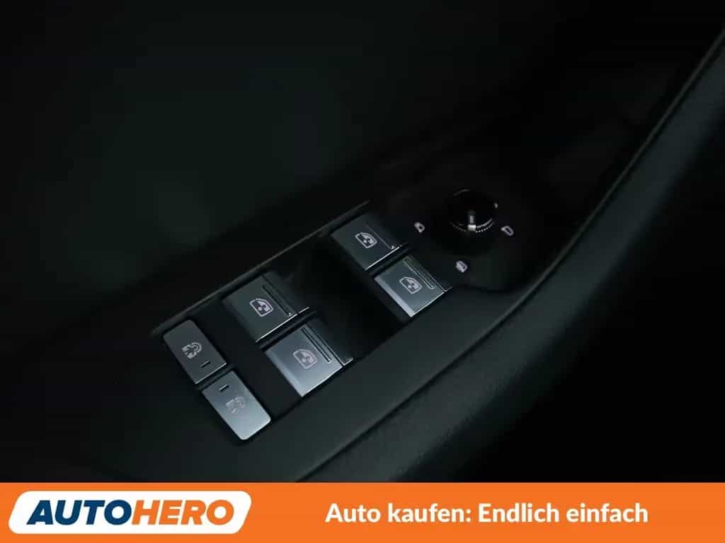 Audi A6 45 TFSI Mild-Hybrid quattro Sport Aut.*LED* 11/2019-photo-24