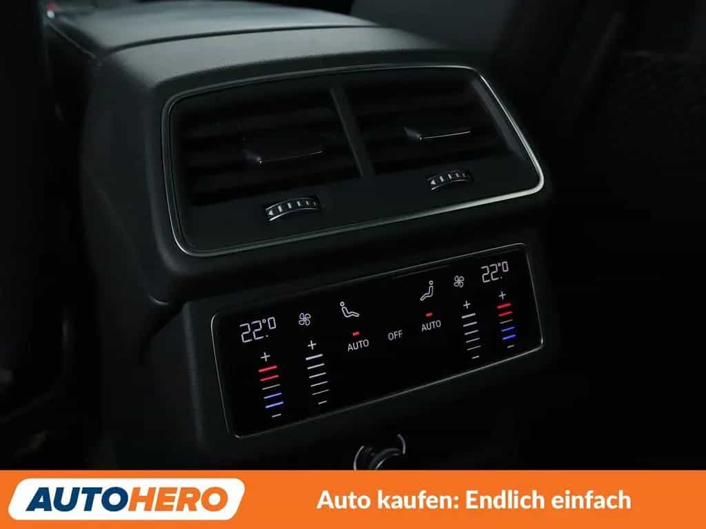 Audi A6 45 TFSI Mild-Hybrid quattro Sport Aut.*LED* 11/2019-photo-26