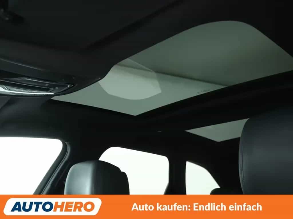 Audi A6 45 TFSI Mild-Hybrid quattro Sport Aut.*LED* 11/2019-photo-27