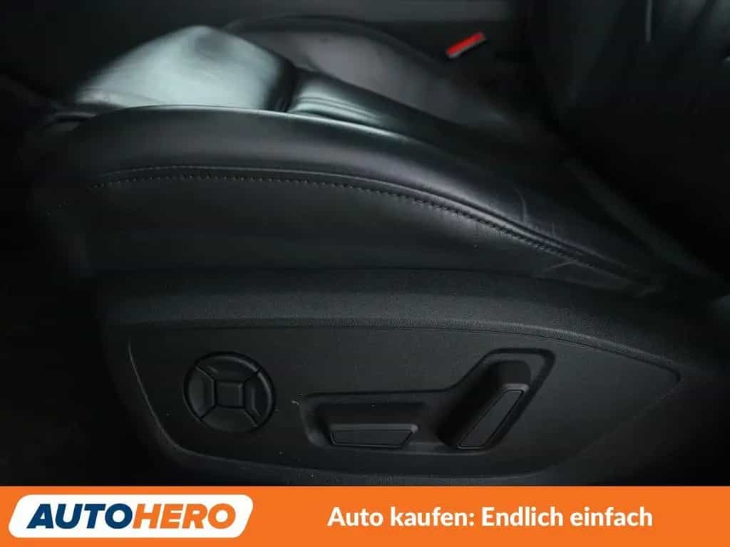 Audi A6 45 TFSI Mild-Hybrid quattro Sport Aut.*LED* 11/2019-photo-28
