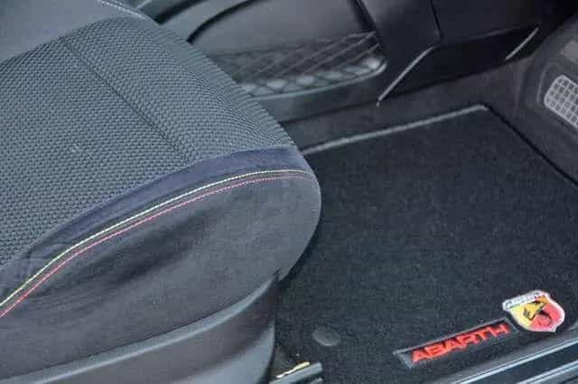 Abarth Punto EVO 1.4 16v Turbo m.air s 163cv * F 08/2011-photo-10