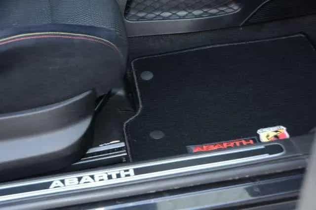 Abarth Punto EVO 1.4 16v Turbo m.air s 163cv * F 08/2011-photo-12