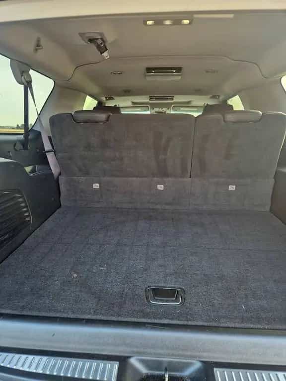 Cadillac Escalade 6.2 V8 Platinum ESV Autom. 01/2015-photo-14