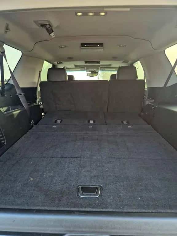 Cadillac Escalade 6.2 V8 Platinum ESV Autom. 01/2015-photo-15