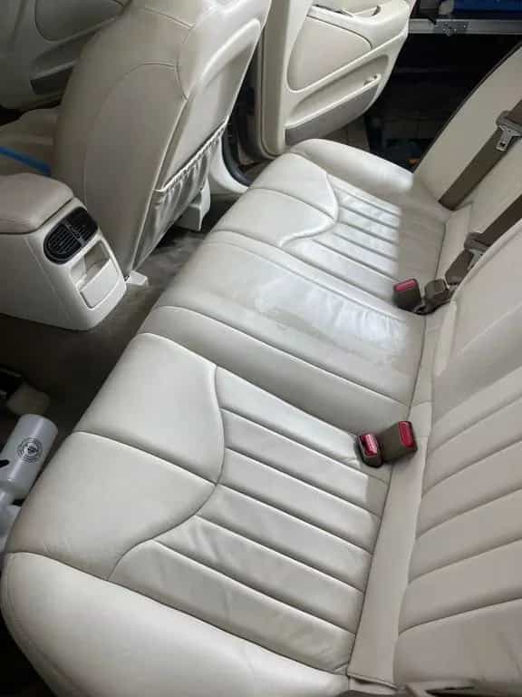 Jaguar S-Type | Leder | TÜV Neu (2 Jahre) ... 04/2002-photo-1