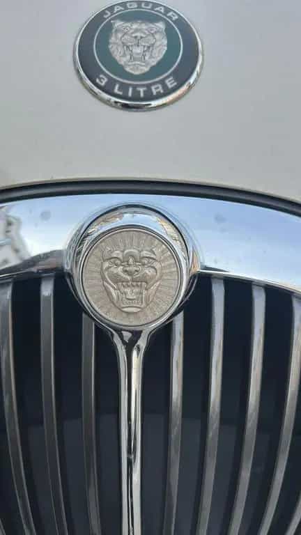 Jaguar S-Type | Leder | TÜV Neu (2 Jahre) ... 04/2002-photo-6