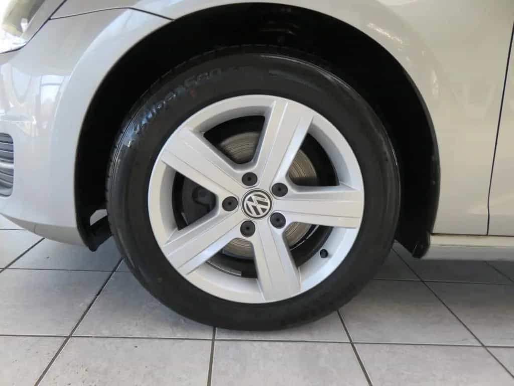 Volkswagen Golf VII Lim. Comfortline*Navi*PDC vo/hi*Tempom* 11/2016-photo-10