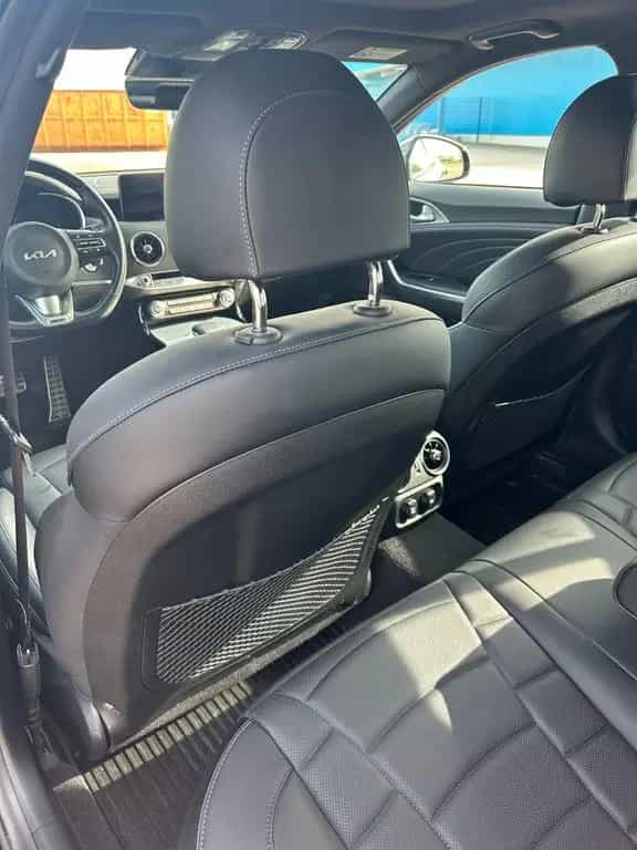 Kia Stinger 3.3 T-GDI AWD GT GT 08/2023-photo-10