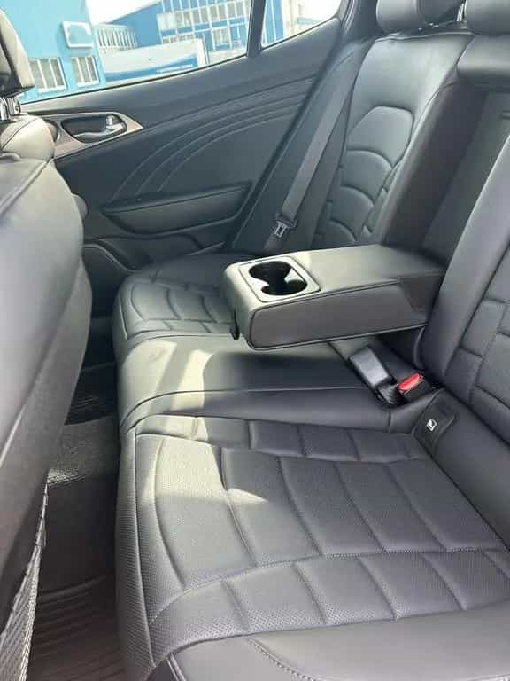 Kia Stinger 3.3 T-GDI AWD GT GT 08/2023-photo-12