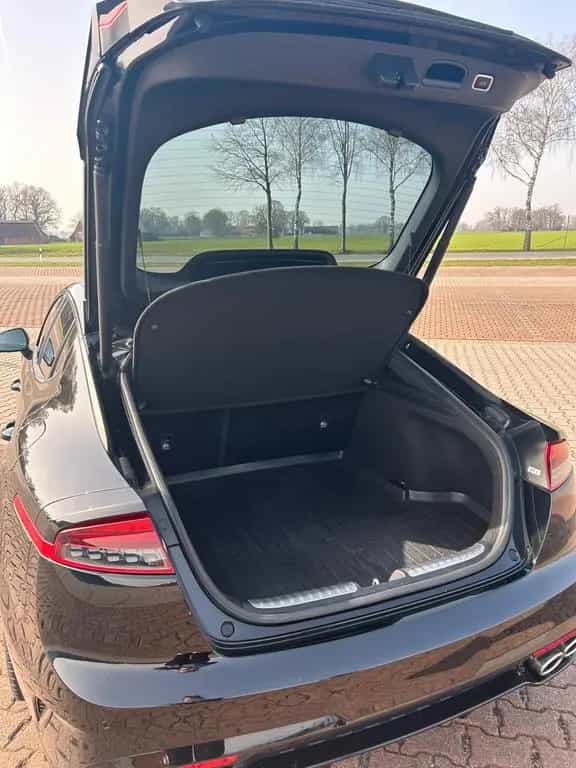 Kia Stinger 3.3 T-GDI AWD GT GT 08/2023-photo-13