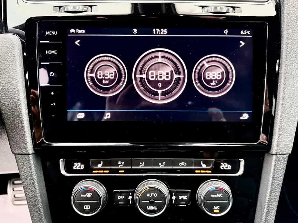 Volkswagen Golf VII Lim. R Start-Stopp 4Motion Automatik 08/2018-photo-27