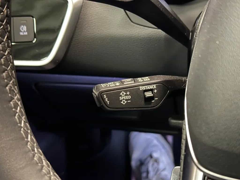 Audi A6 Avant 45 TFSI quattro S-Line*21Zoll*Optik-Pak 11/2023-photo-16