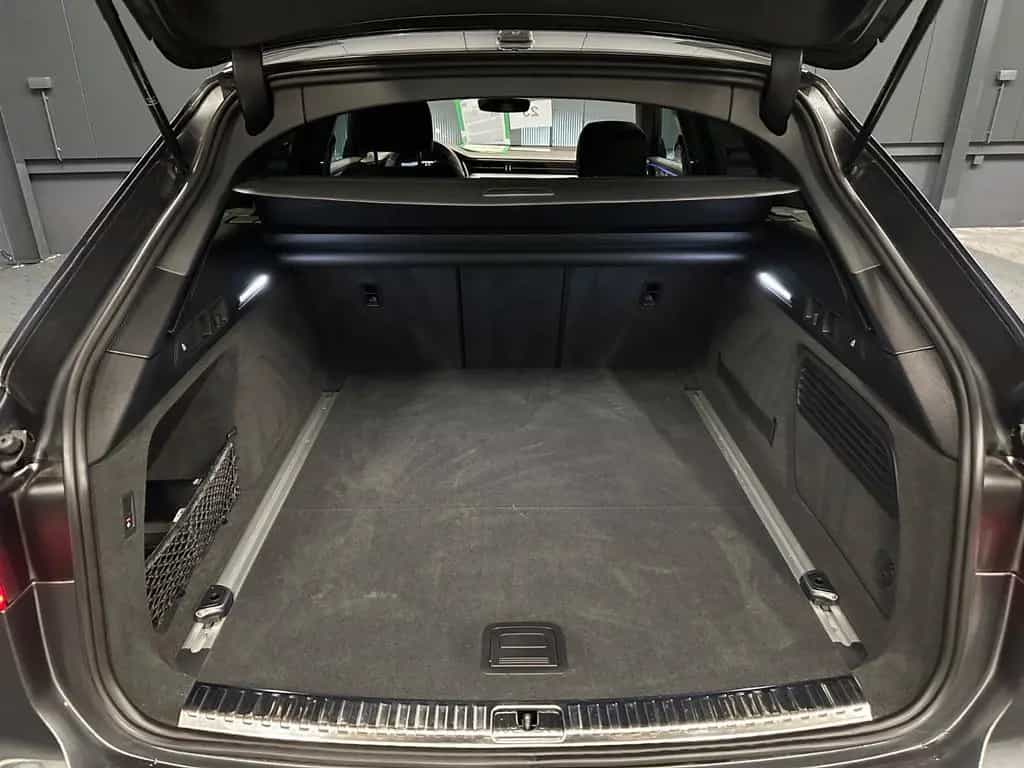 Audi A6 Avant 45 TFSI quattro S-Line*21Zoll*Optik-Pak 11/2023-photo-27