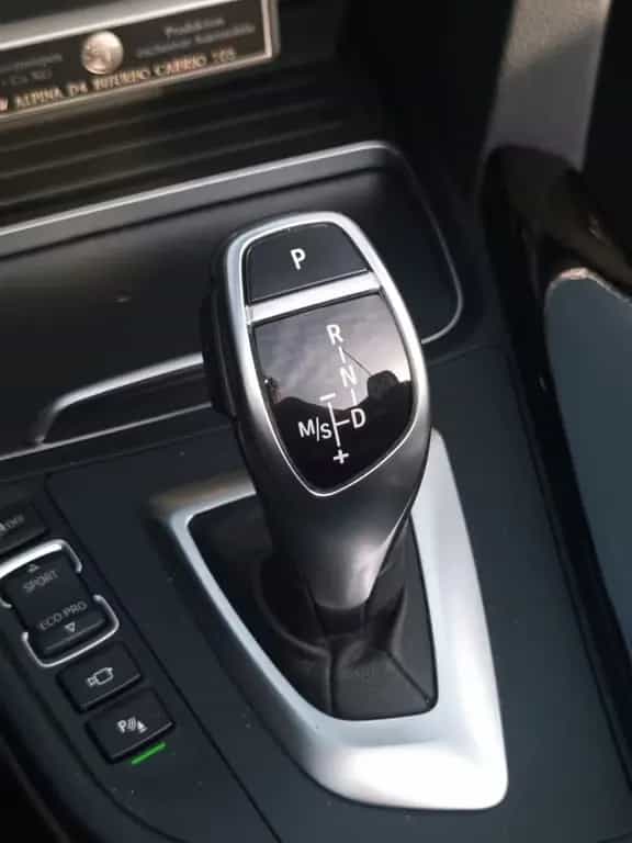 ALPINA D4 3.0 Cabrio, Automatik, Sperre, 20 Classic 04/2018-photo-8