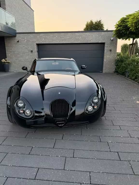 Wiesmann MF 4 MF4 GT V8 04/2008-photo-10