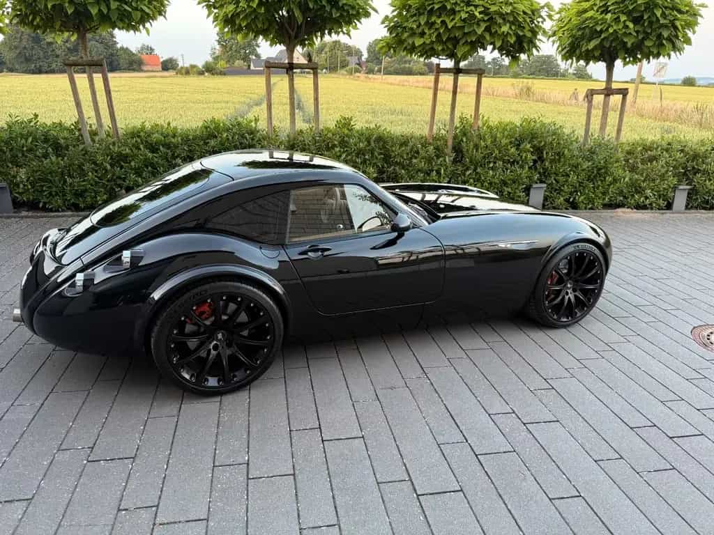 Wiesmann MF 4 MF4 GT V8 04/2008-photo-11