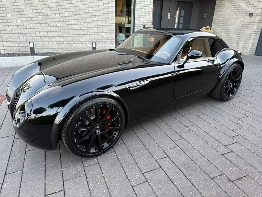 Wiesmann MF 4 MF4 GT V8 04/2008-photo-12