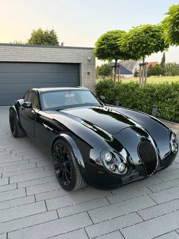 Wiesmann MF 4 MF4 GT V8 04/2008-photo-14