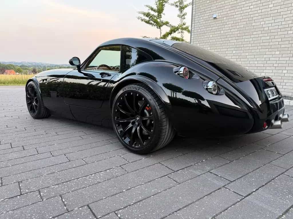 Wiesmann MF 4 MF4 GT V8 04/2008-photo-2
