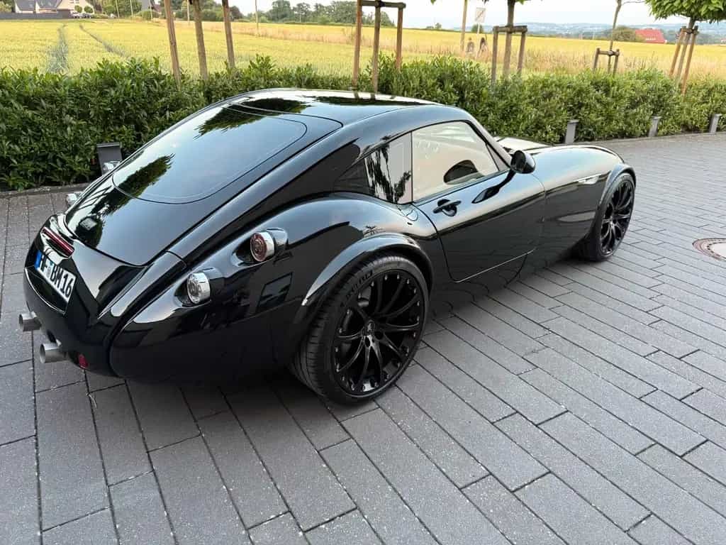 Wiesmann MF 4 MF4 GT V8 04/2008-photo-3