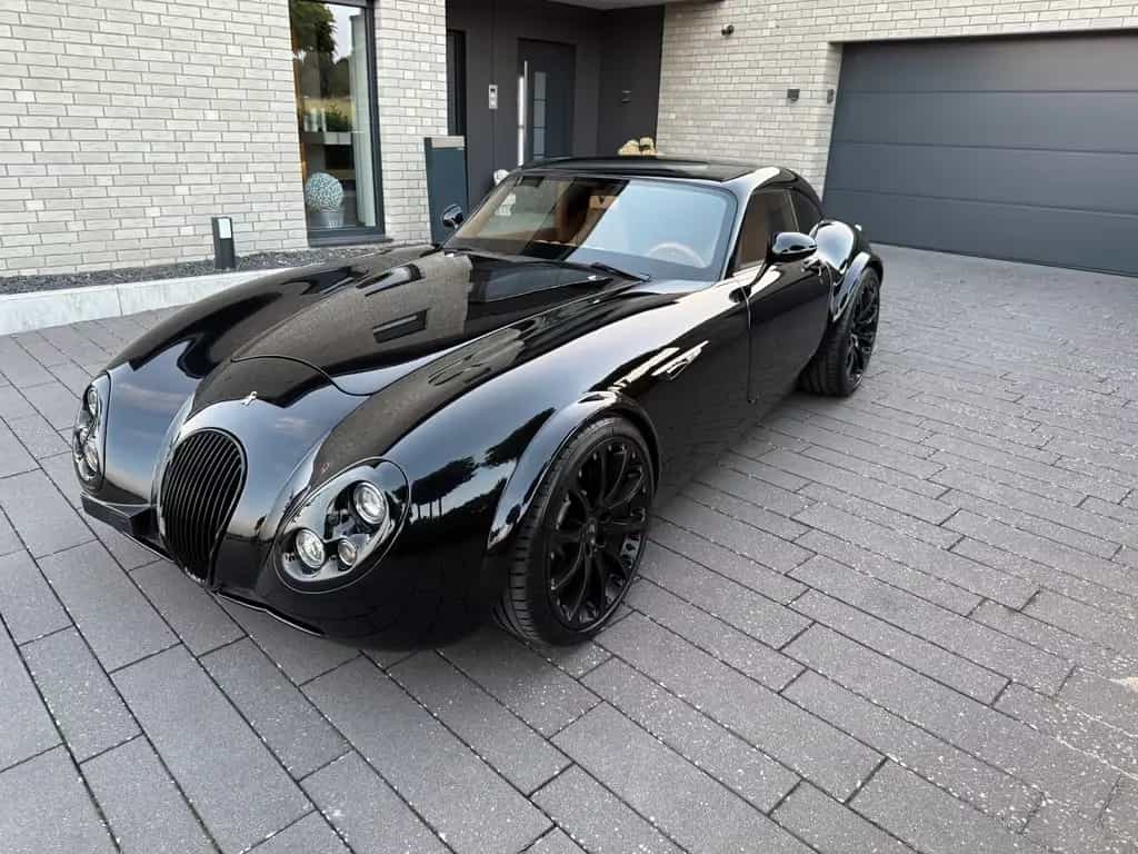 Wiesmann MF 4 MF4 GT V8 04/2008-photo-4