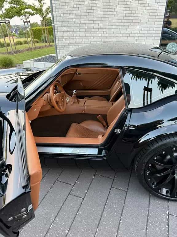 Wiesmann MF 4 MF4 GT V8 04/2008-photo-5