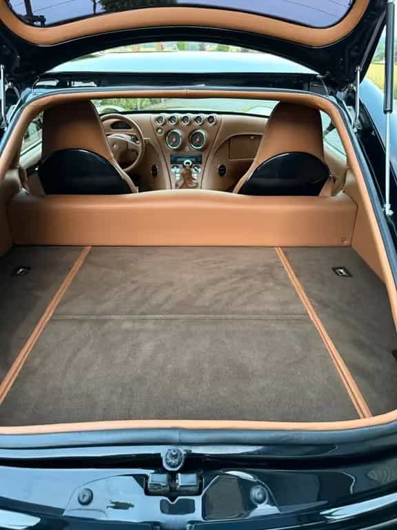 Wiesmann MF 4 MF4 GT V8 04/2008-photo-9